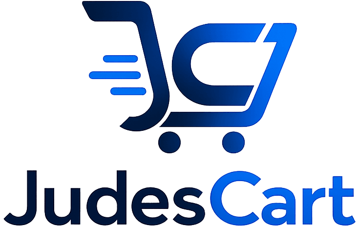JudesCart Logo